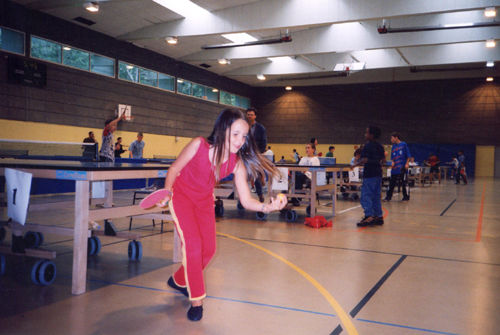 Grand Tournoi 1998